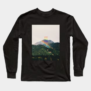 Proud Long Sleeve T-Shirt